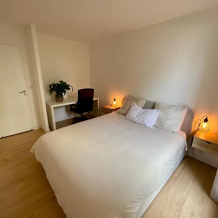 Cosy Le Bretonneux * Montigny-le-Bretonneux