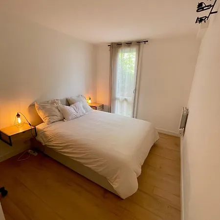 Cosy Le Bretonneux *